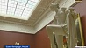 Русский музей в Санкт-Петербурге отметил 120-летие