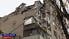 Судьба 4 жильцов разрушенного дома в Шахтах до сих пор неизвестна