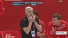 Сборная Беларуси по гандболу вышла  в основной раунд чемпионата Европы