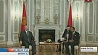 Александр Лукашенко встретился с президентом, главным исполнительным директором Банка торговли и развития стран Восточной и Южной Африки