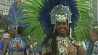 В Рио-де-Жанейро стартовали первые репетиции номеров для карнавала