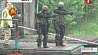 Лучших спецназовцев Беларуси и России определили в Минске 