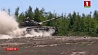 Белорусские военные отправились на Армейские игры 