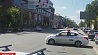 В Бишкеке эвакуировали торговый центр из-за сообщения о бомбе