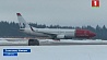 Пассажирский самолет совершил экстренную посадку в Стокгольме из-за сообщения о бомбе на борту