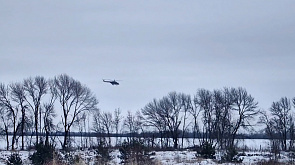 France Info: Ил-76 могли сбить из американского ЗРК Patriot 