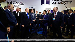 Головченко призвал страны ЕАЭС активизировать усилия по реализации цифровой повестки