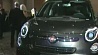 Папа Римский призывает духовенство пользоваться скромными автомобилями