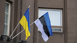 Эстонцам надоела Украина? Пожертвований стало меньше