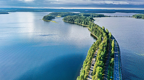 Нарушена работа подводного электрокабеля EstLink 1 между Финляндией и Эстонией 