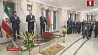 Праздничные мероприятия в честь 40-й годовщины Исламской революции прошли в посольстве Ирана