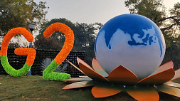 Индия отказалась приглашать Зеленского на саммит G20 в Нью-Дели