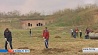 Рекордное количество добровольцев собралось для уборки территории Брестской крепости