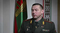 Глава ГПК рассказал об обстановке на белорусских рубежах