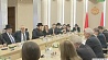 В Минске обсудили вопросы межконфессионального и межнационального согласия 