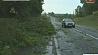 Ураган из Минска переместился в Могилевскую область
