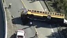 В Нэшвилле ДТП  с участием школьного автобуса