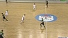 "Беларусь 5" ведет прямую трансляцию поединка четвертого тура чемпионата страны по мини-футболу