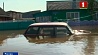 Растет число жертв масштабного наводнения в Иркутской области 
