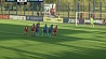Молодежная сборная Беларуси по футболу сыграла вничью с голландцами