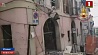 Взрыв  в итальянском городе  Рокка-ди-Папа в здании мэрии