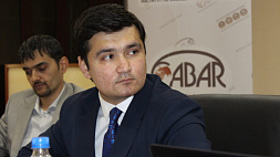 К. Хидоятзода: Для Беларуси и Таджикистана приоритетом является  увеличение товарооборота
