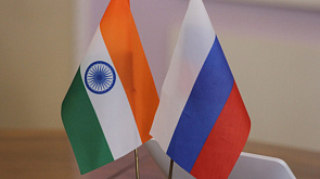 Новый рекорд: товарооборот РФ и Индии превысил 50 млрд долларов
