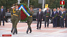 Сегодня начался официальный визит в Беларусь  президента Узбекистана