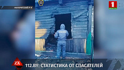 Информация о происшествиях в Беларуси от МЧС за 6 января 