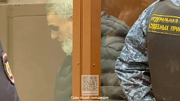 Басманный суд Москвы арестовал восьмого фигуранта дела о теракте в "Крокусе". Расследование продолжается