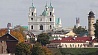 Культурной столицей Беларуси в 2014-м станет Гродно