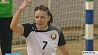 Женская сборная Беларуси по гандболу одолела сборную Турции