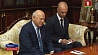Президент Беларуси и глава ЕОК обсудили детали подготовки к II Европейским играм