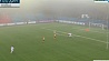 Дубль Антона Сароки выводит минское "Динамо" во второй раунд квалификации Лиги Европы