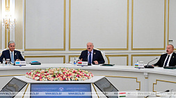 Лукашенко на саммите СНГ: Нельзя потерять русский язык, это наше величайшее достояние