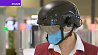 Специальными шлемами будут измерять температуру в итальянском аэропорту 