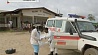 Лихорадка Эбола в Либерии идет на спад