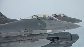 Белый дом анонсировал старт обучения летчиков ВСУ управлению F-16