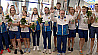 Белорусские сурдлимпийцы вернулись с летних Игр в Уфе, в копилке у спортсменов 84 награды 