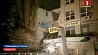 В Новочеркасске рухнуло офисное здание