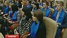Делегация Минской области отправилась на съезд Союза молодежи
