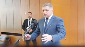 Ни одного слова о мире - премьер-министр Словакии об итогах Парижской конференции по Украине