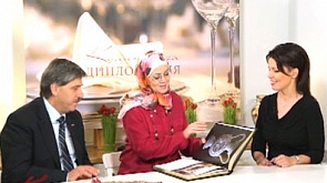 Халид Арикат, Чрезвычайный и Полномочный Посол Палестины в Беларуси с супругой