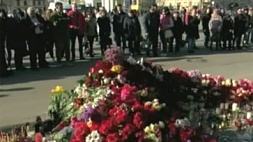 По делу о взрыве в Санкт-Петербурге задержаны 6 человек