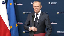 Премьер Польши намерен заменить всех судей Конституционного суда