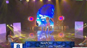NAPOLI - Lets come together