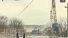 Продолжается ликвидация аварии на Прибугском подземном хранилище газа в Каменецком районе 