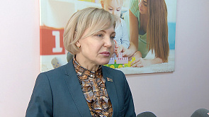 Ольга Чуприс посетила женскую колонию в Гомеле и воспитательную в Бобруйске - второй шанс на свободе могут получить несколько тысяч осужденных