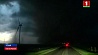В США от Техаса до Небраски сегодня была зафиксирована серия разрушительных торнадо