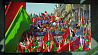 День Государственного флага, Государственного герба и Государственного гимна празднуют в Беларуси